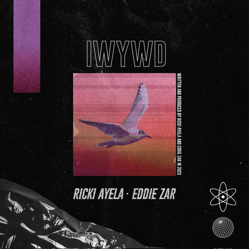Ricki Ayela - IWYWD Remix by Eddie Zar out now!!